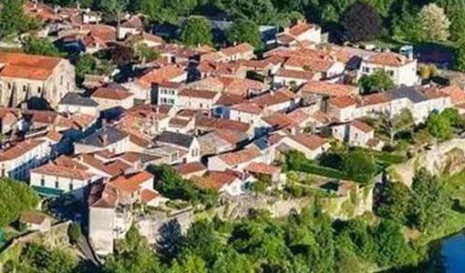 固原回乡建别墅为什么一定要选专业乡墅公司