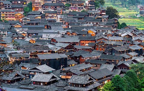 固原6种常见的外墙仿石漆施工工艺！