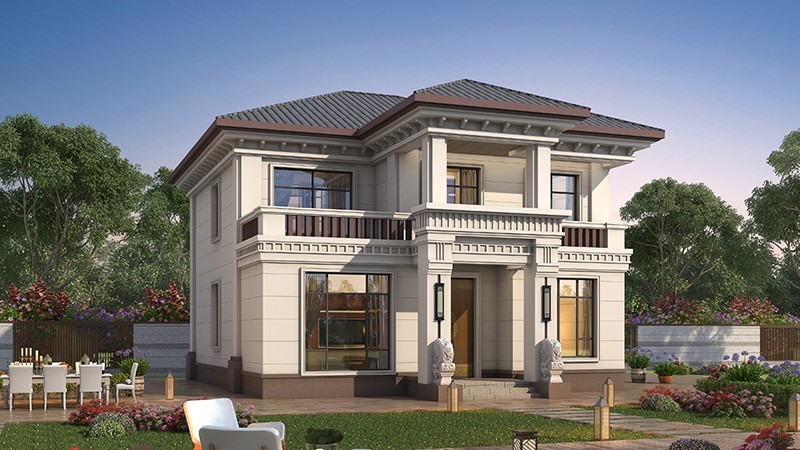 固原新乡村守住乡土气